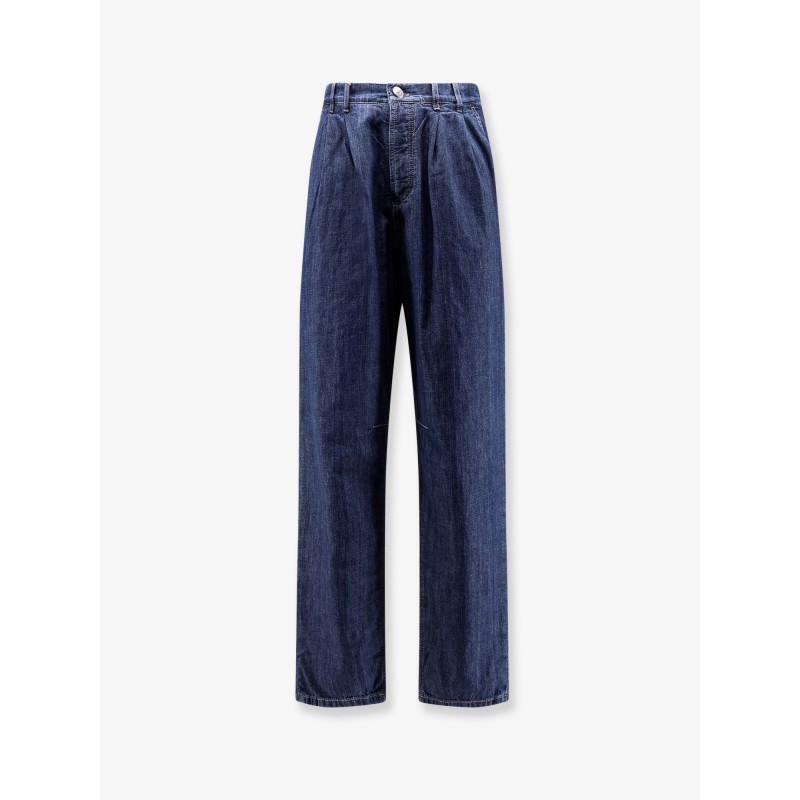 Cotton Jeans