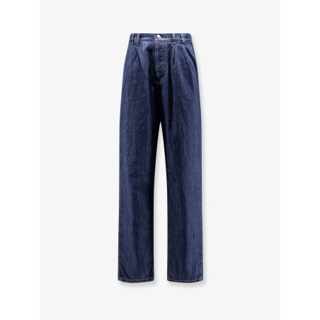 Cotton Jeans
