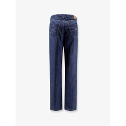 Cotton Jeans