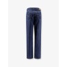 Cotton Jeans