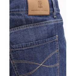 Cotton Jeans