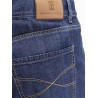 Cotton Jeans
