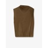 Idris organic cotton top