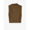 Idris organic cotton top