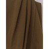Idris organic cotton top