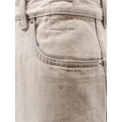 Denim jeans