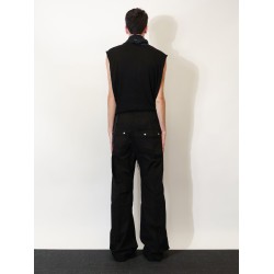 Cotton trousers