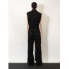 Cotton trousers