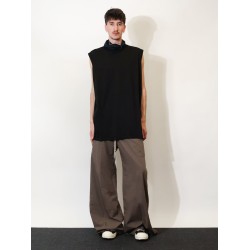 Cotton trousers