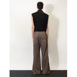 Cotton trousers