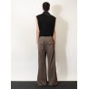 Cotton trousers
