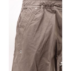Cotton trousers