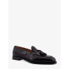 Serge Tassel leather loafers