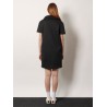 Double Jersey Dress