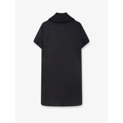 Double Jersey Dress