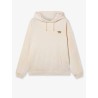 Oversized cotton sweatshirt