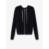 Virgin wool cardigan