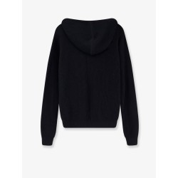 Virgin wool cardigan