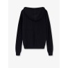 Virgin wool cardigan