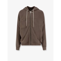 Organic cotton sweatshirt