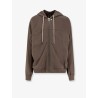 Organic cotton sweatshirt