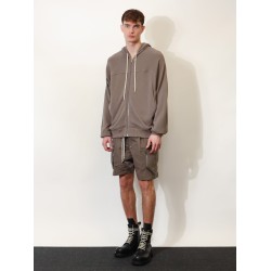 Organic cotton sweatshirt