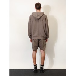 Organic cotton sweatshirt