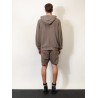 Organic cotton sweatshirt