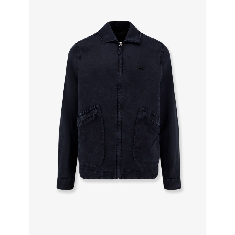 Shirt/Jacket with Logo
