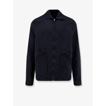 Shirt/Jacket with Logo