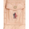 Gumiane sleeveless down jacket