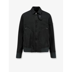 3D nylon jacket