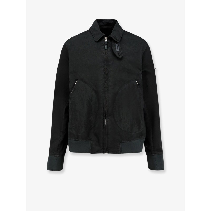 3D nylon jacket