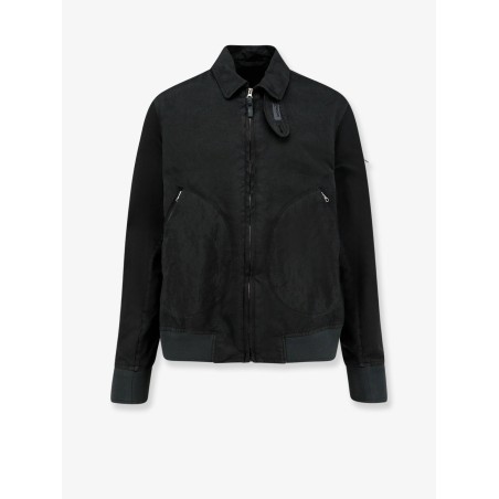 3D nylon jacket
