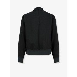 3D nylon jacket