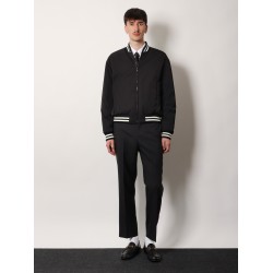 Reversible Bomber