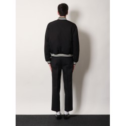 Reversible Bomber