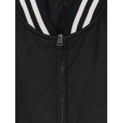 Reversible Bomber