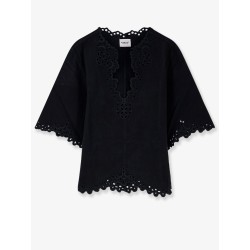 Sangallo cotton top