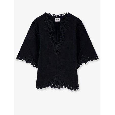 Sangallo cotton top