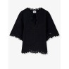 Sangallo cotton top