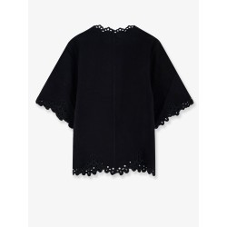 Sangallo cotton top