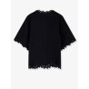 Sangallo cotton top