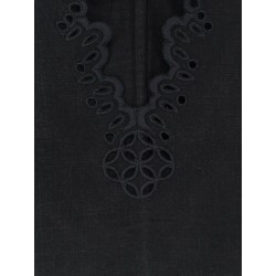 Sangallo cotton top