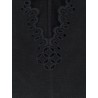 Sangallo cotton top