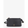 Baby Love Bag One Slouchy leather crossbody bag