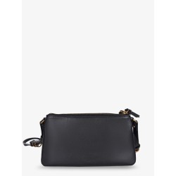 Baby Love Bag One Slouchy leather crossbody bag