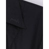 Aline stretch cotton dress