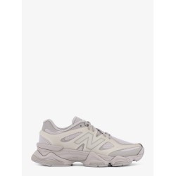 Nylon 9060 sneakers with rubber inserts