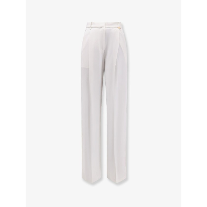 Essentials stretch trousers